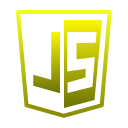 JavaScript logo by icones8.fr